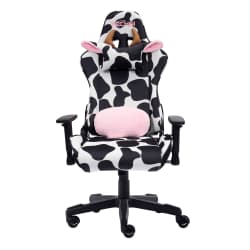 Chair Gaming Cow Style