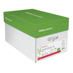 PAPER OD GRN TOP 11x17 5RM/CS