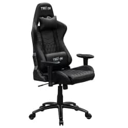 Chair Gaming Carbon Black