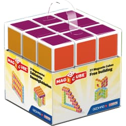 SET MAGICUBE MULTI27-PC