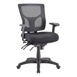 LLR Conjure Chair, Black