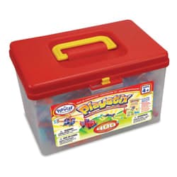 PLAYSTIX SUPER SET 400PIECES