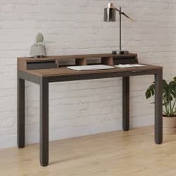 DESK RS BELLANO HAD WOOD
