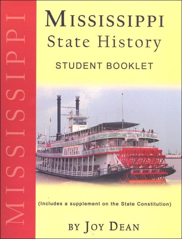Mississippi State History from a Christian