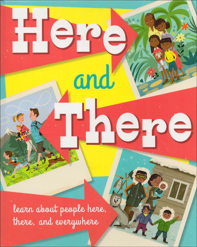 Here and There