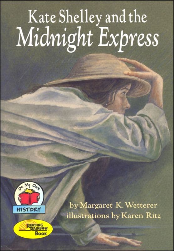 Kate Shelley and the Midnight Express
