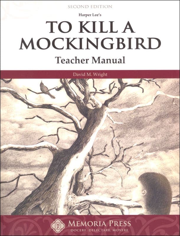 To Kill A Mockingbird Teacher Guide (2nd Edition)