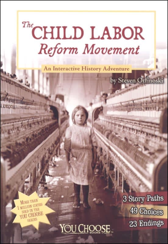 Child Labor in the 1800s: An Interactive History