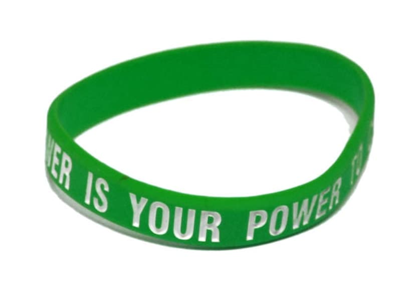 Your Greatest Power Is Your Power to Choose