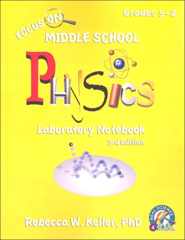Focus On Middle School Physics Laboratory
