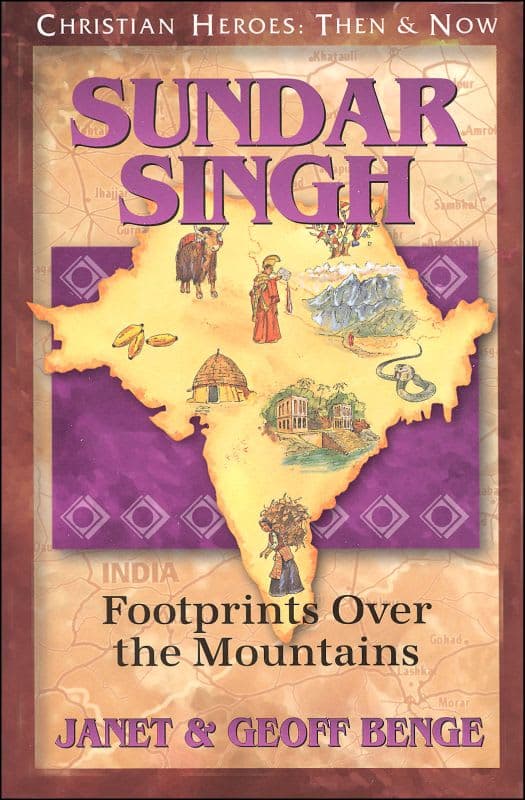 Sundar Singh (CHT&N)