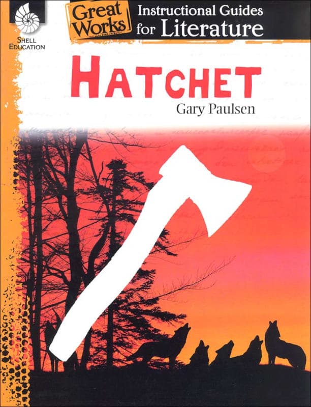Hatchet: Great Works Instructional Guides for