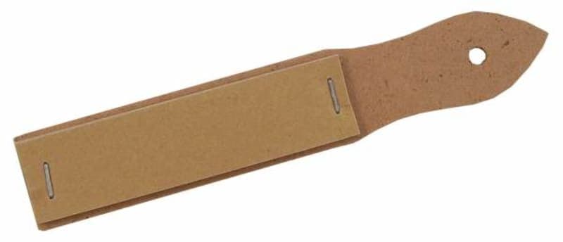 Sand Paper Pad