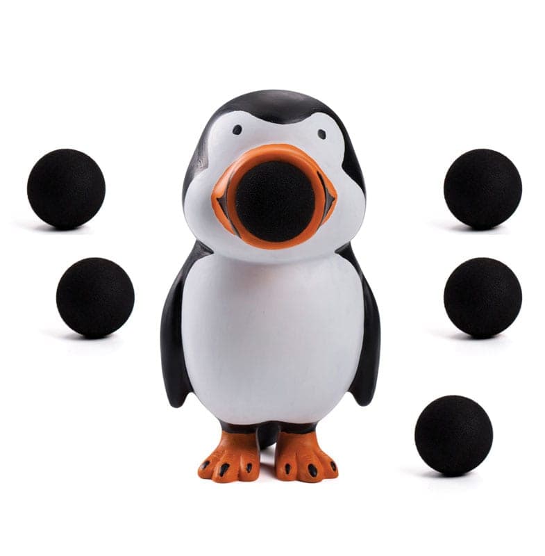 Penguin Popper