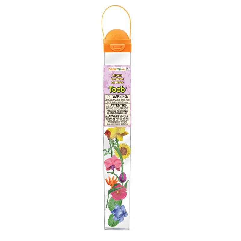 Flowers (Toob)