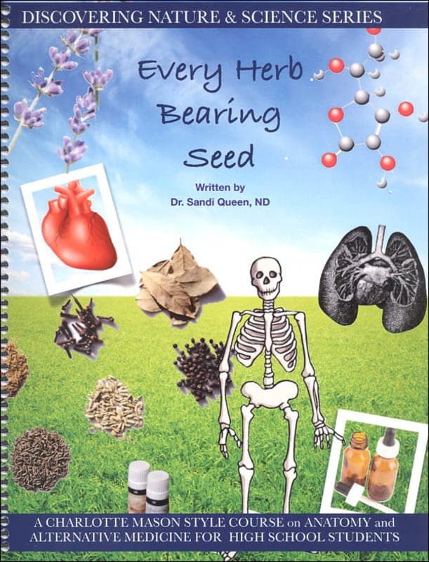 Every Herb Bearing Seed (Discovering Nature