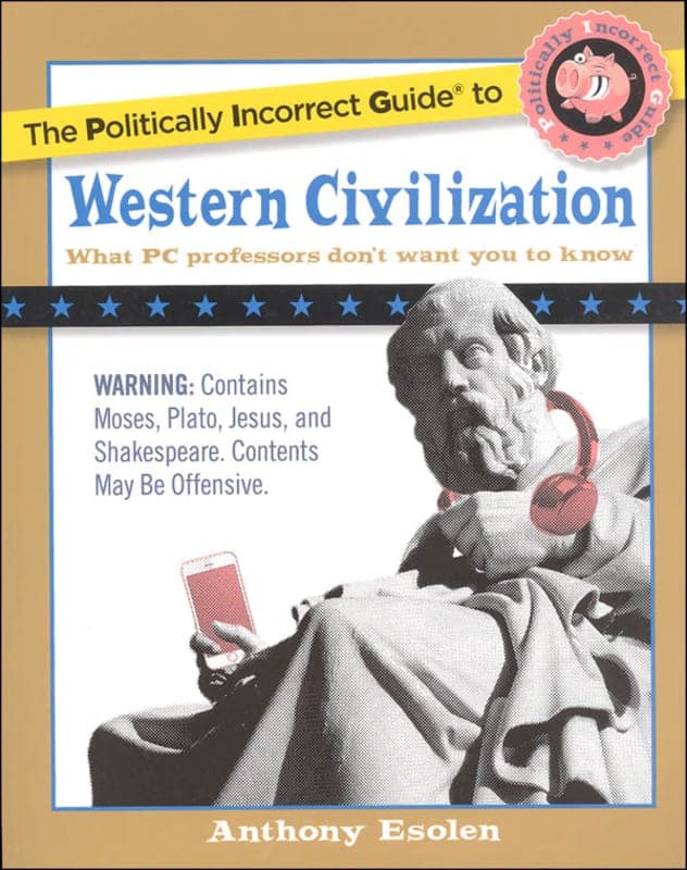 Politically Incorrect Guide to Western