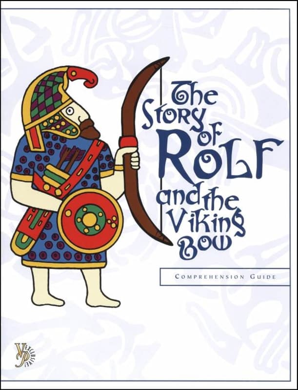 Story of Rolf and the Viking Bow Comprehension