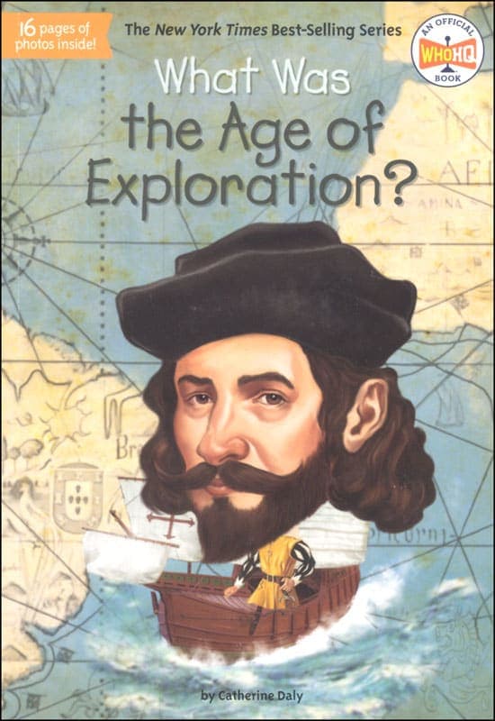 What Was the Age of Exploration?