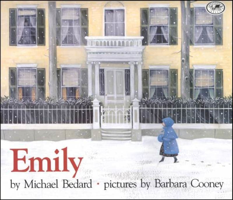Emily by Michael Bedard
