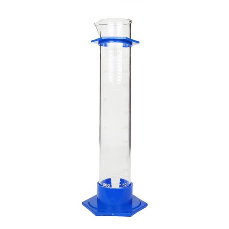 Two-Part Cylinder 500ml