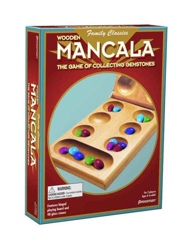 Mancala Game