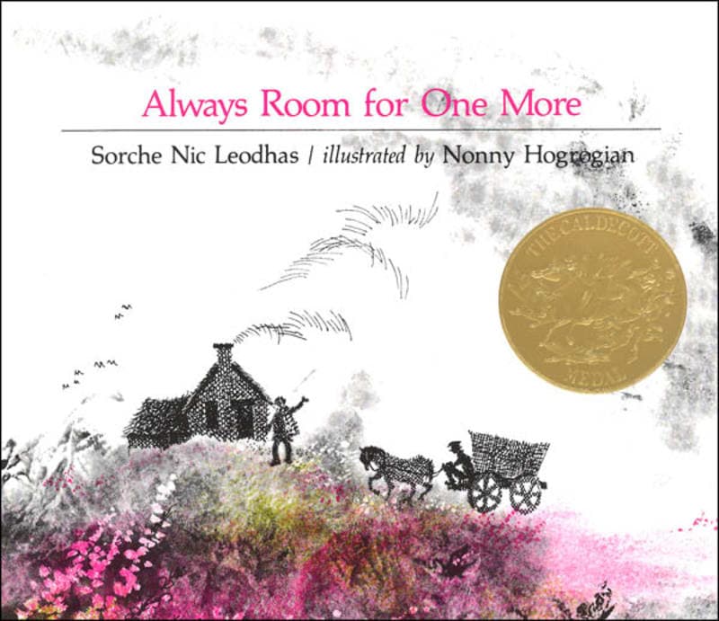 Always Room for One More by Sorche Leodhas