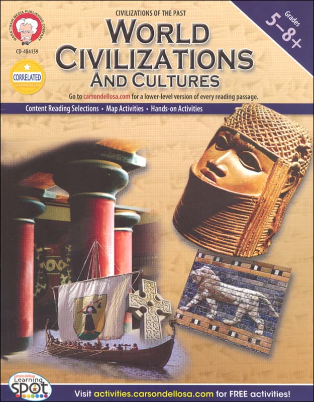 World Civilizations and Cultures (Civilizations