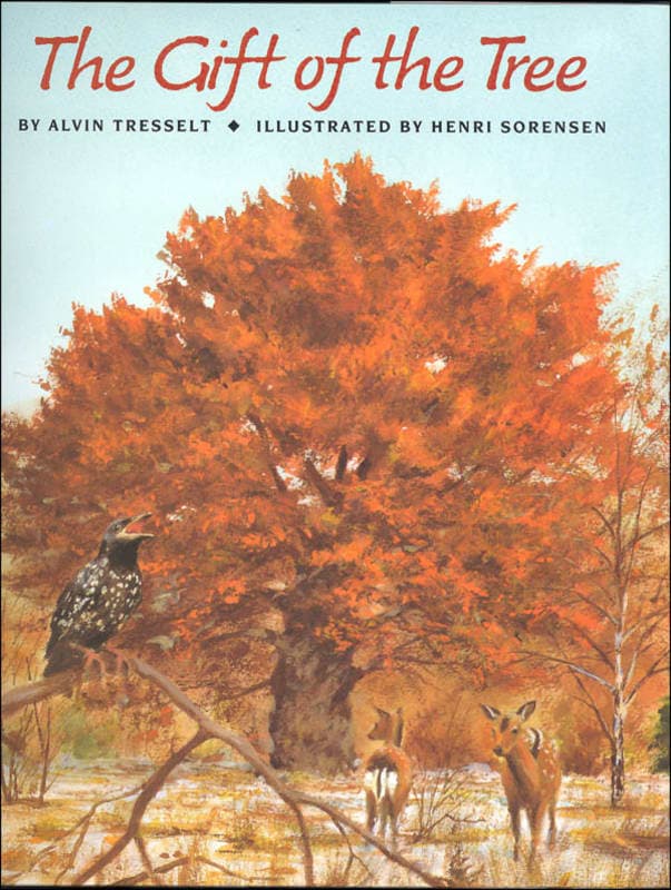 Gift of the Tree