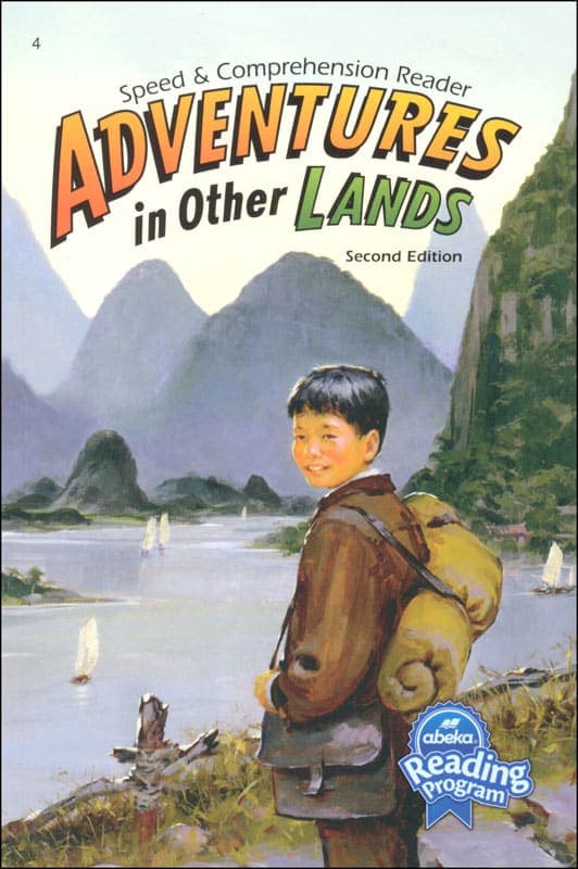 Adventures in Other Lands (Abeka)