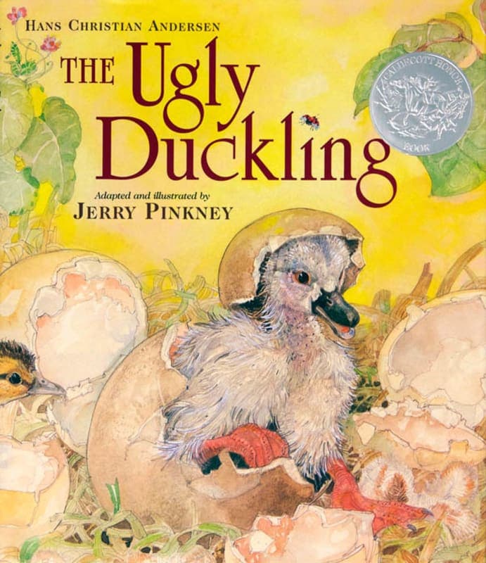 Ugly Duckling