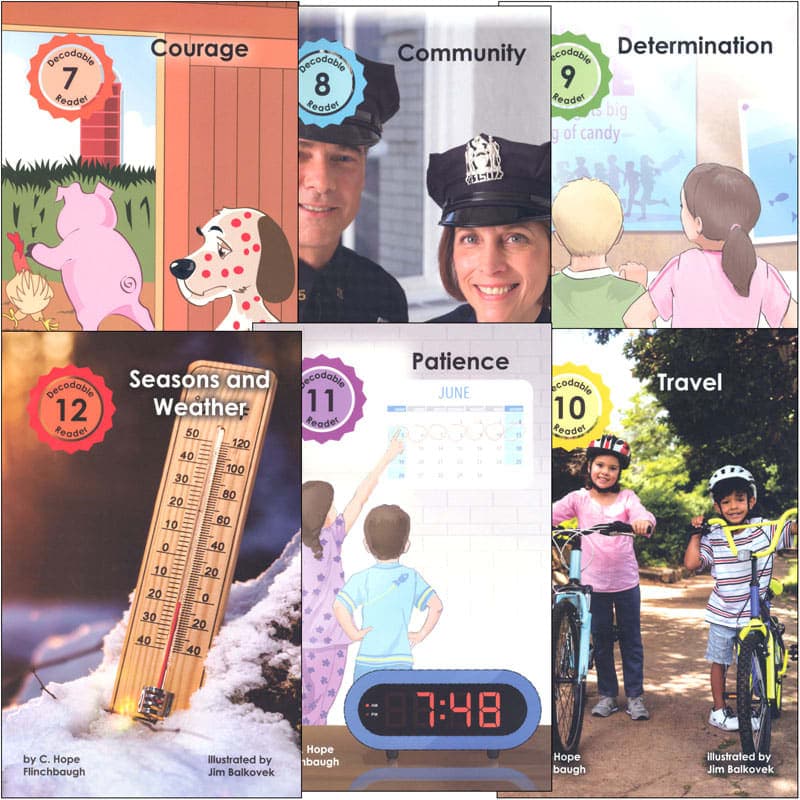 Purposeful Design Language Arts: Grade 1