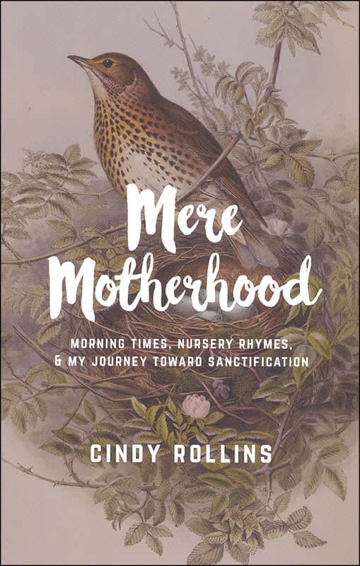 Mere Motherhood: Morning Times, Nursery Rhymes, &