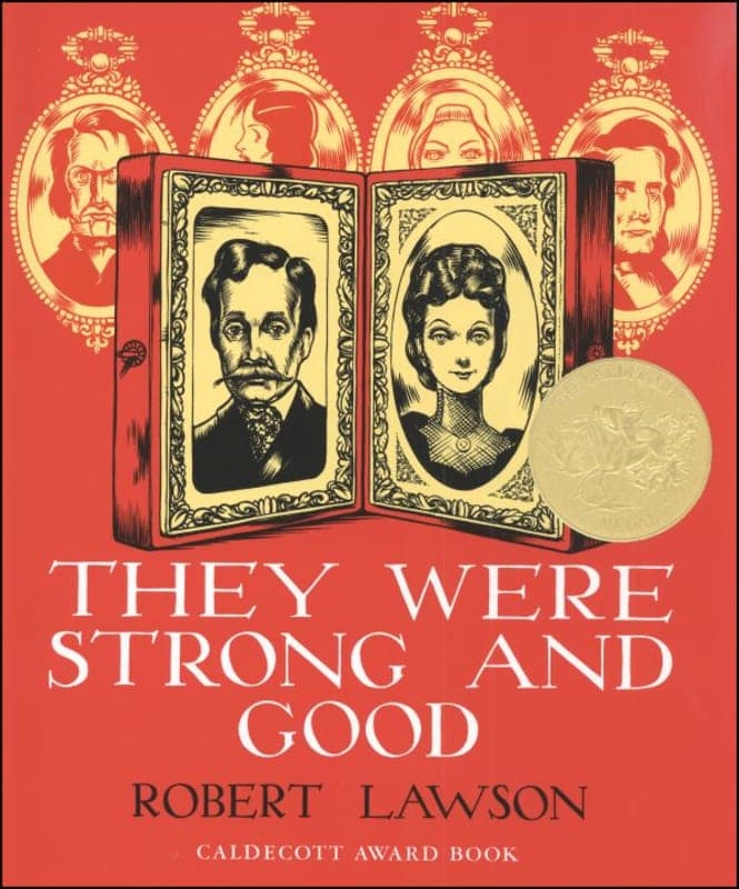 They Were Strong and Good