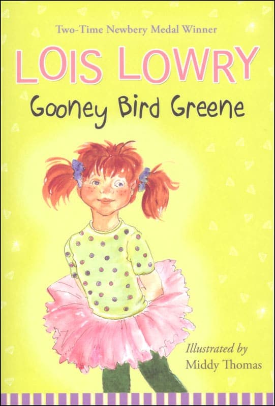 Gooney Bird Greene