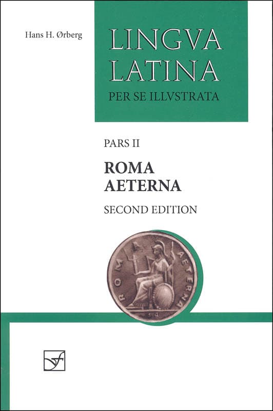 Roma Aeterna - The Eternal City Second Edition