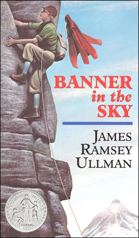 Banner in the Sky