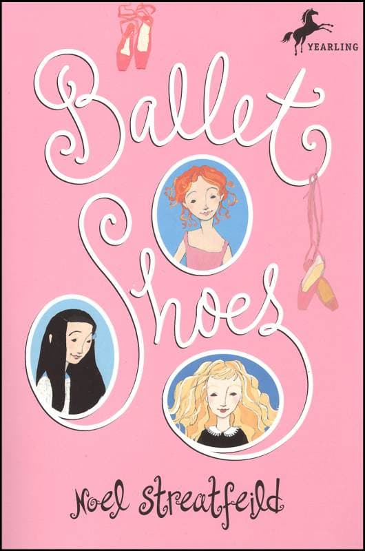 Ballet Shoes