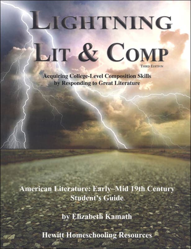 Lightning Literature & Composition American