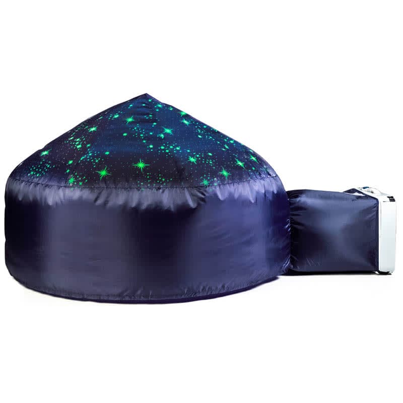 Airfort Starry Night Inflatable Kid's Indoor Play