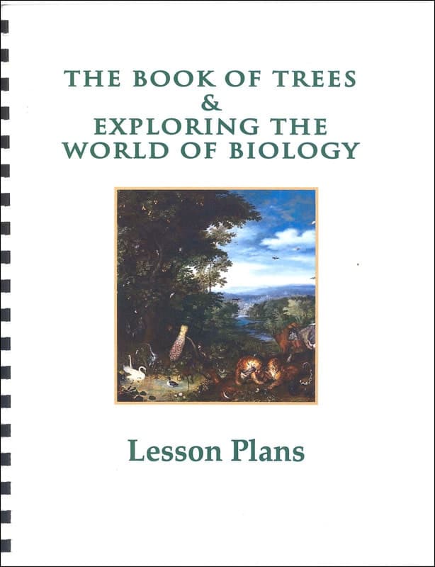 The Book of Trees & Exploring the World of