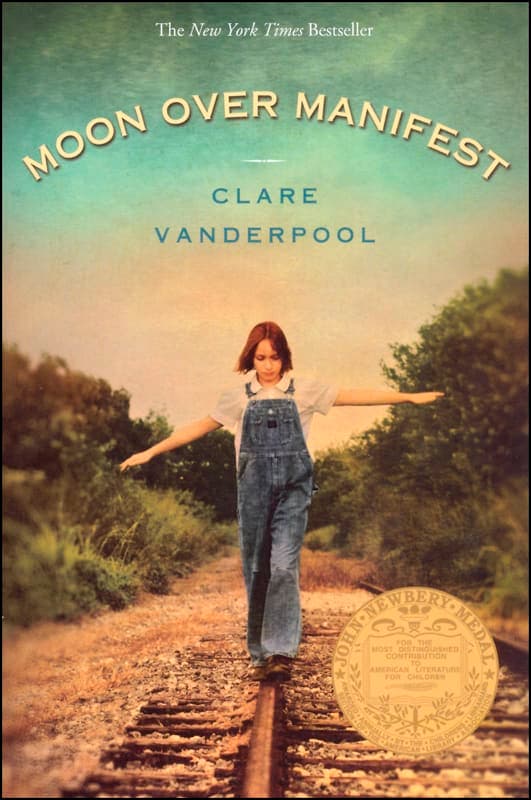 Moon Over Manifest