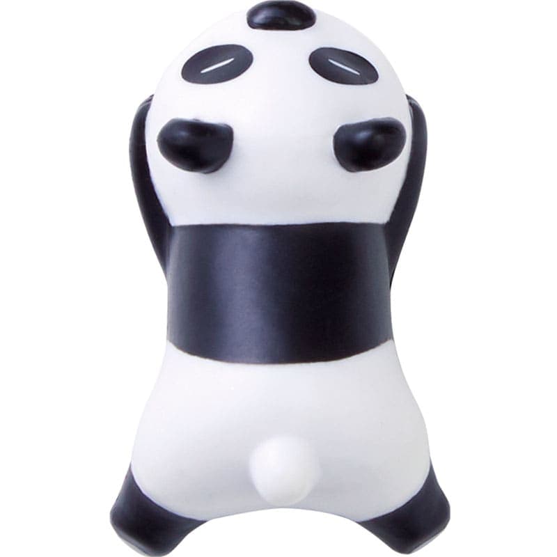 Zipperbite - Panda