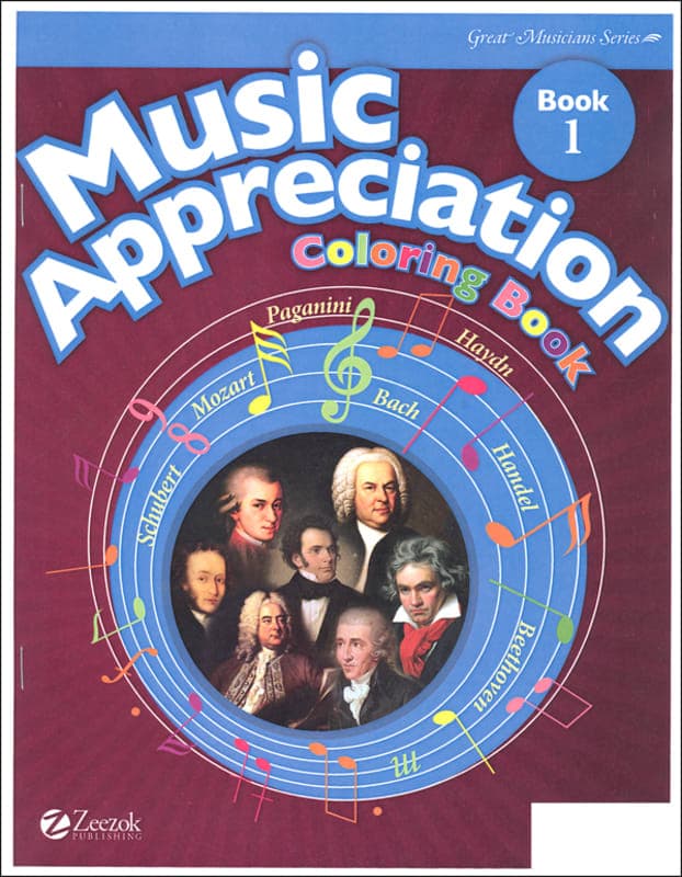 Music Appreciation for the Elementary Grades