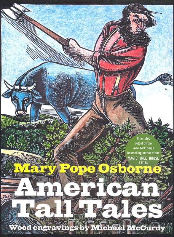 American Tall Tales