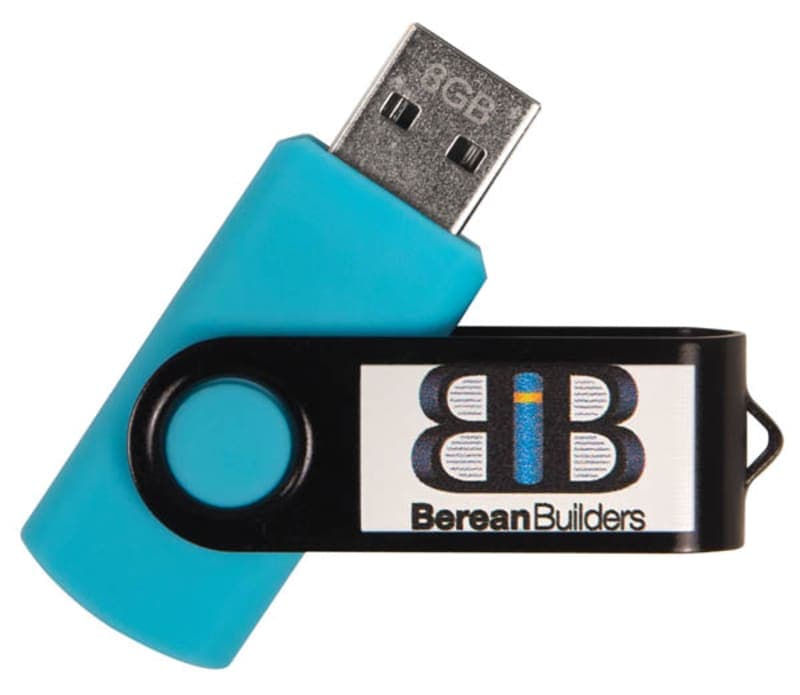 Discovering Design with Chemistry Audio Book (USB