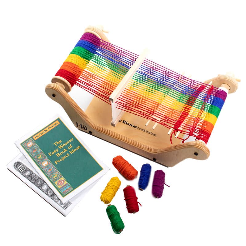 Easy Weaver by Friendly Loom
