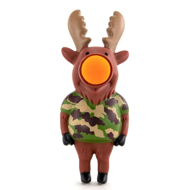 Moose Popper