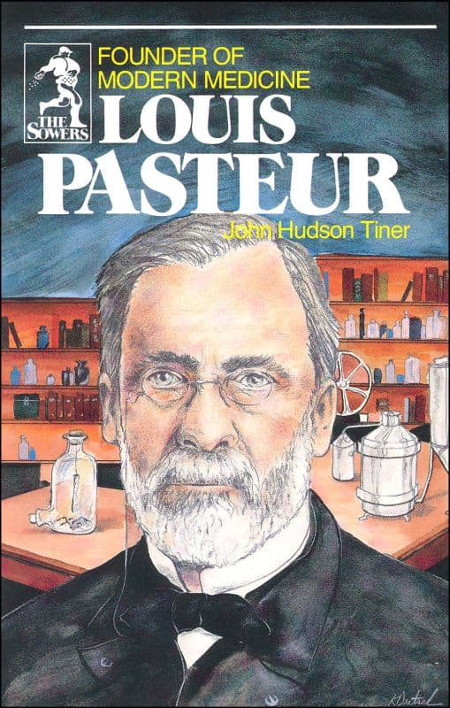 Louis Pasteur (Sowers)