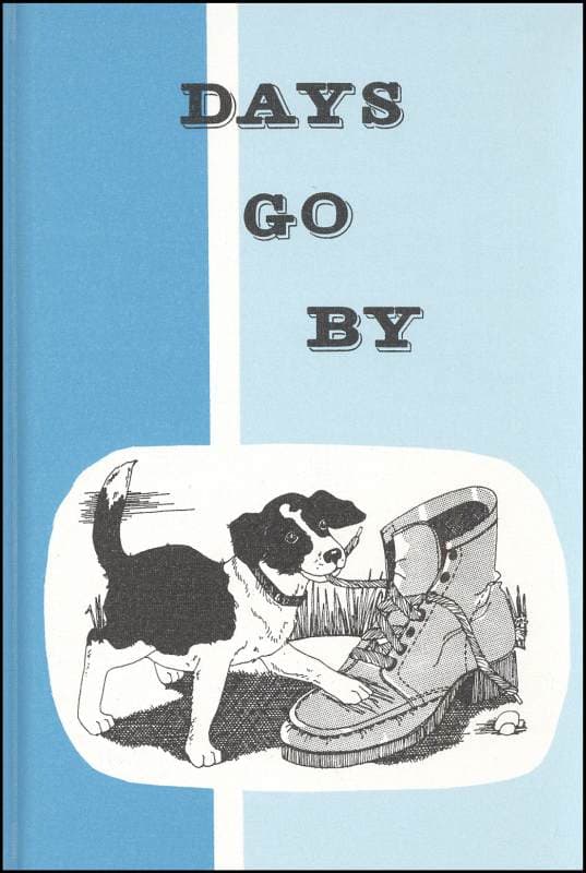 Days Go By